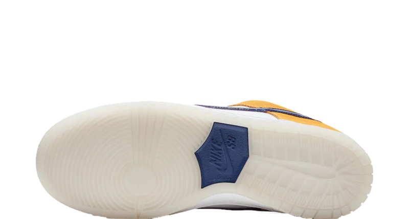 Sb Dunk Low Laser Orange 1 - Image 3