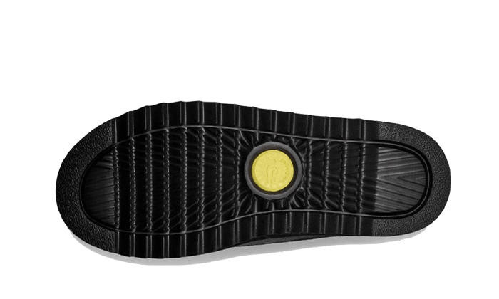 Alternative view of Tasman Cali Wave Black Pearfect