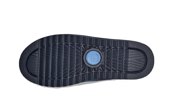 Alternative view of Tasman Cali Wave Evening Sky Big Sky