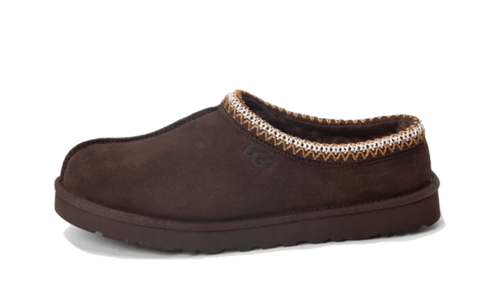 Tasman Slipper Dusted Cocoa - Image 4