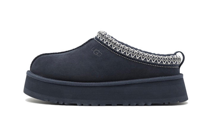 Tazz Slipper Eve Blue - Image 4