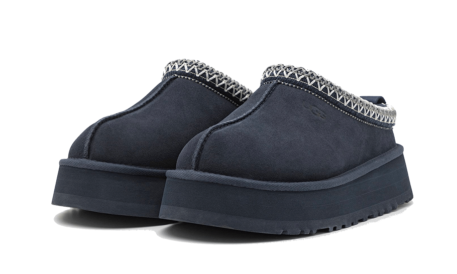 Alternative view of Tazz Slipper Eve Blue