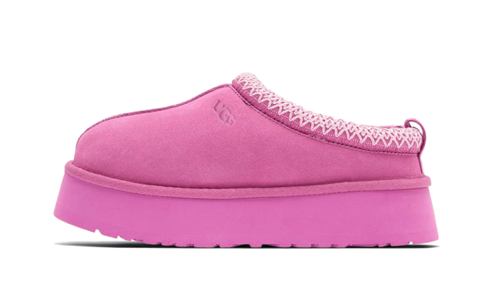 Tazz Slipper Purple Ruby - Image 3