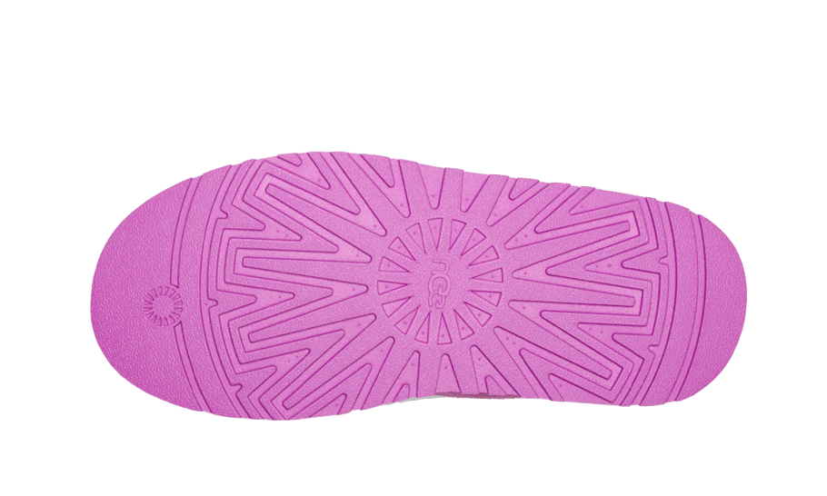 Alternative view of Tazz Slipper Purple Ruby