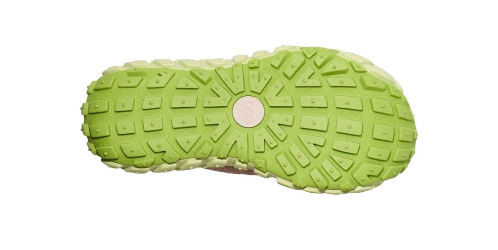 Ugg All Gender Venture Daze Slide Ceramic / Caterpillar - Image 6