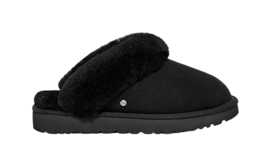 Ugg Classic Slipper Ii Black