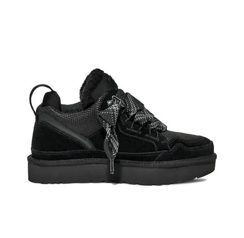 Alternative view of Ugg Lowmel / Black