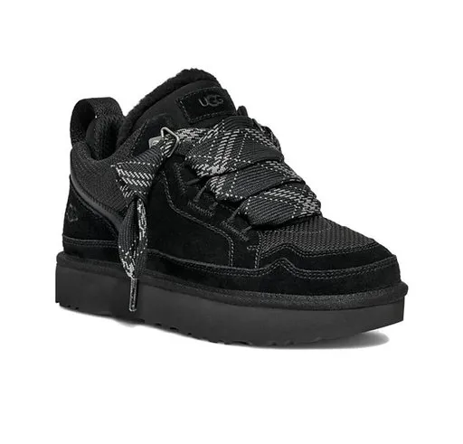 Ugg Lowmel / Black - Image 4