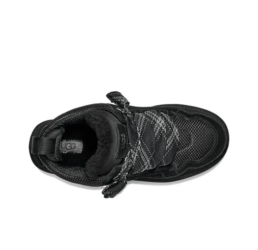 Ugg Lowmel / Black - Image 5