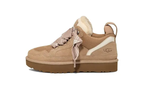 Ugg Lowmel / Wheat