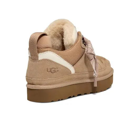 Ugg Lowmel / Wheat - Image 4