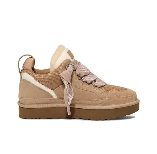 Alternative view of Ugg Lowmel / Wheat