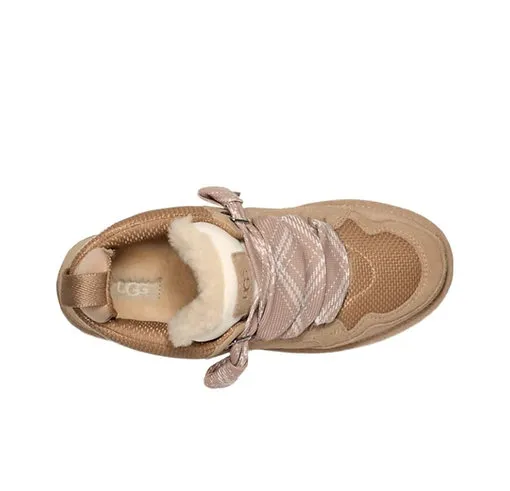 Ugg Lowmel / Wheat - Image 5