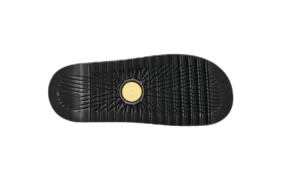 Ugg Maxxer Slide 2.0 Black - Image 6
