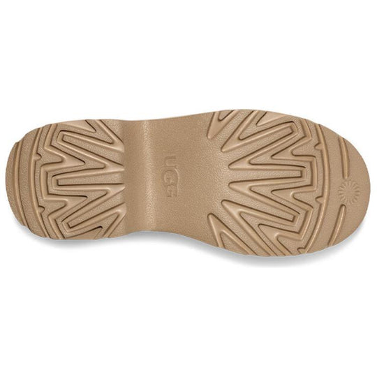 Ugg New Heights Cozy Clog Mustard Seed - Image 5