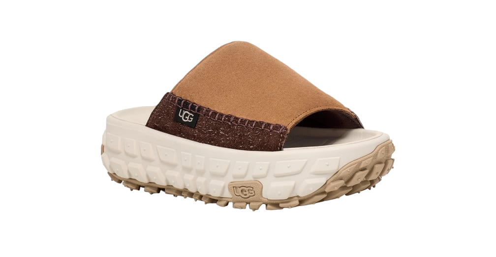 Ugg Venture Daze Slide Chestnut / Ceramic - Image 4