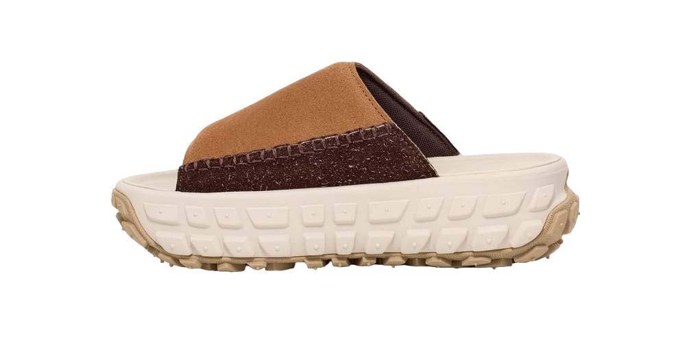 Ugg Venture Daze Slide Chestnut / Ceramic - Image 3