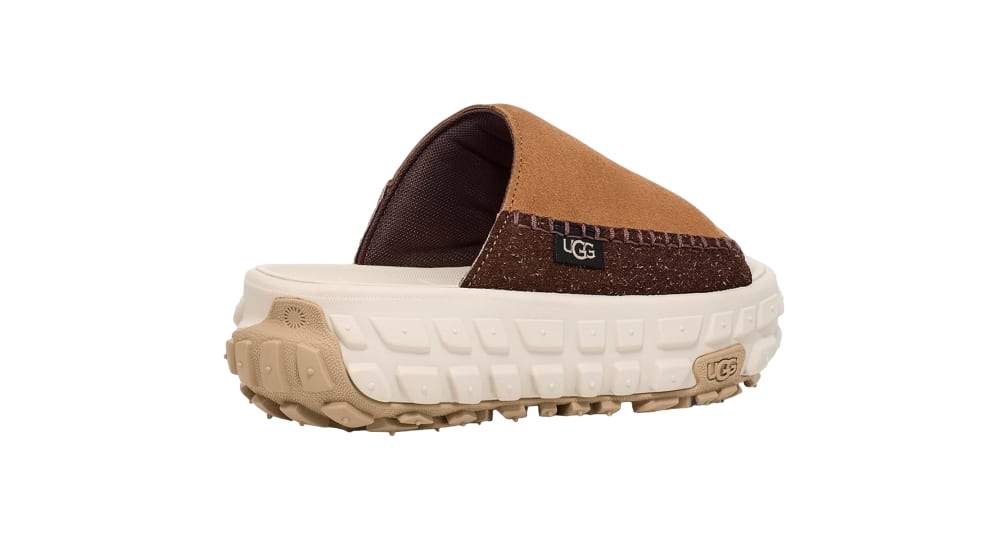 Alternative view of Ugg Venture Daze Slide Chestnut / Ceramic