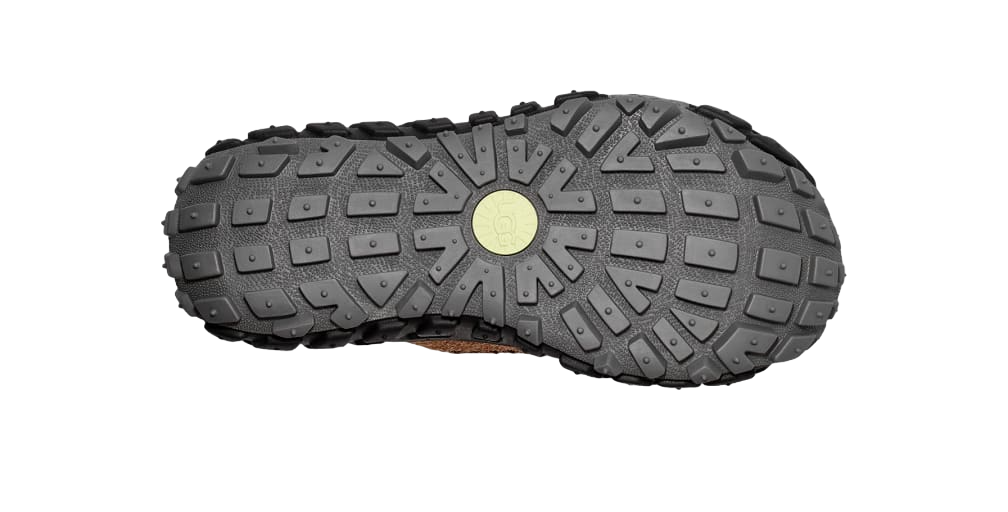 Ugg Venture Daze Slide Sand / Black - Image 6