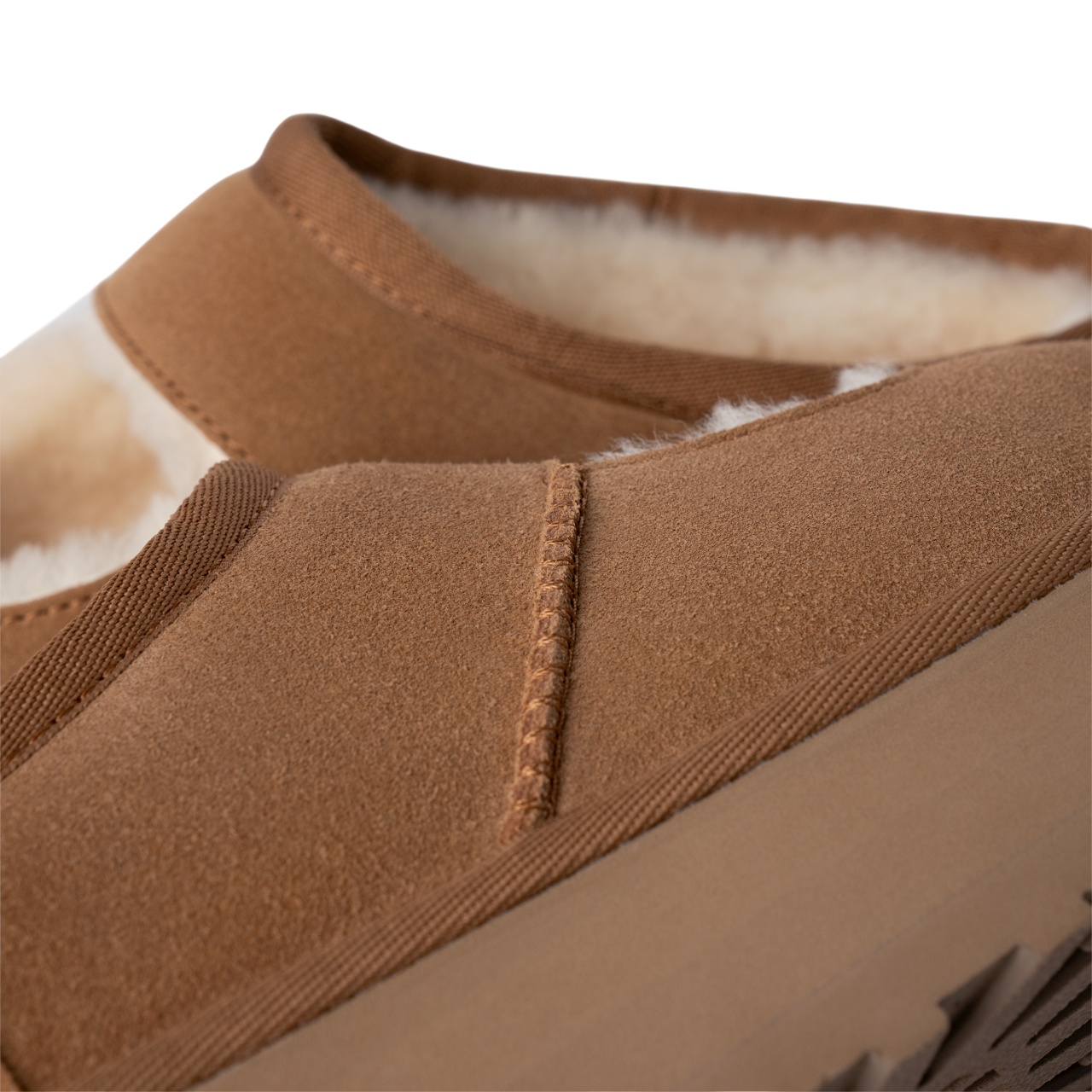 Ugg Women’S Bea Mary Jane Chestnut - Image 4