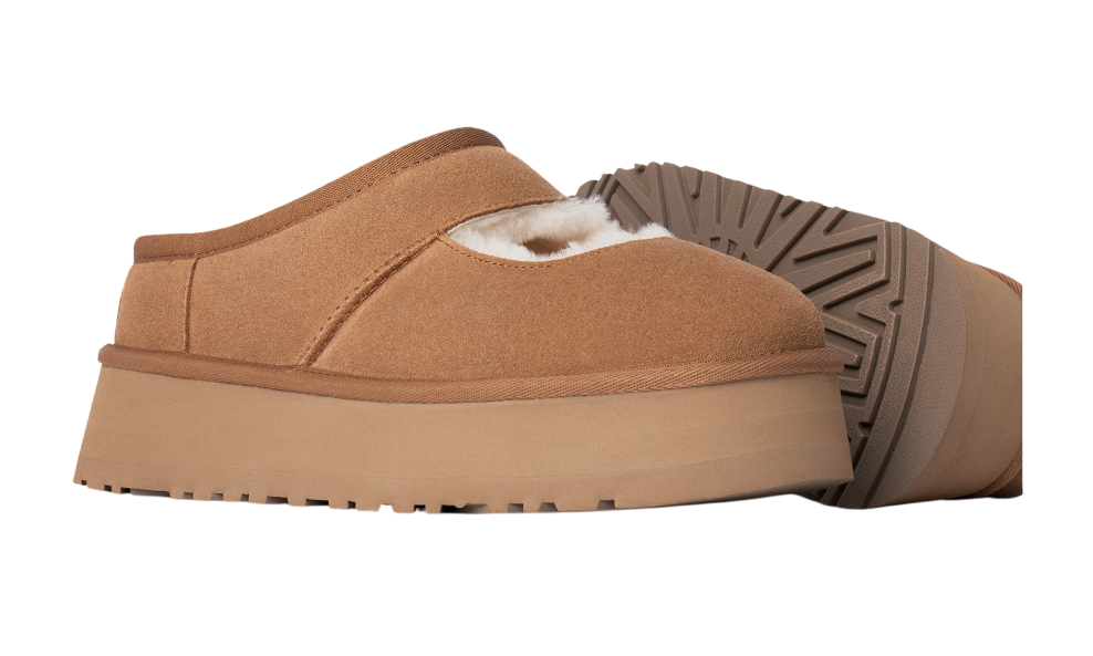 Ugg Women’S Bea Mary Jane Chestnut - Image 3