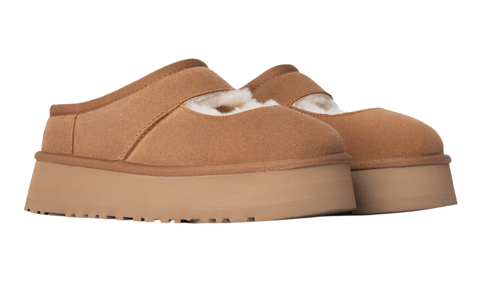 Alternative view of Ugg Women’S Bea Mary Jane Chestnut