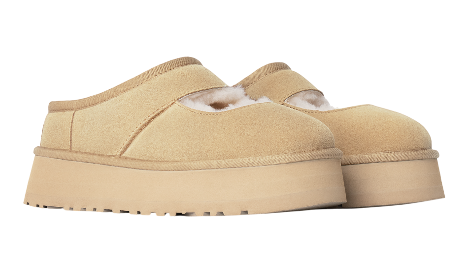 Alternative view of Ugg Women’S Bea Mary Jane Mustard Seed