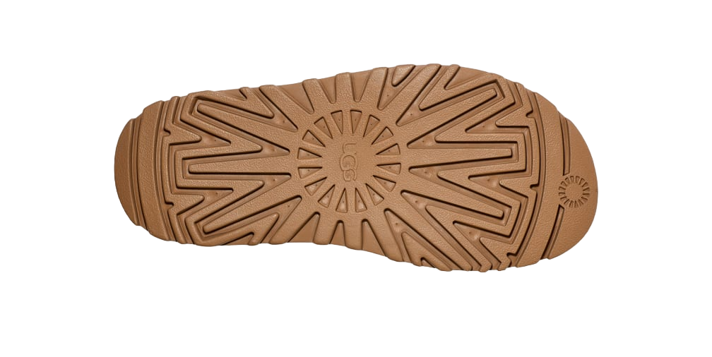 Ugg Women’S Goldenglow Sandal Bison Brown - Image 6