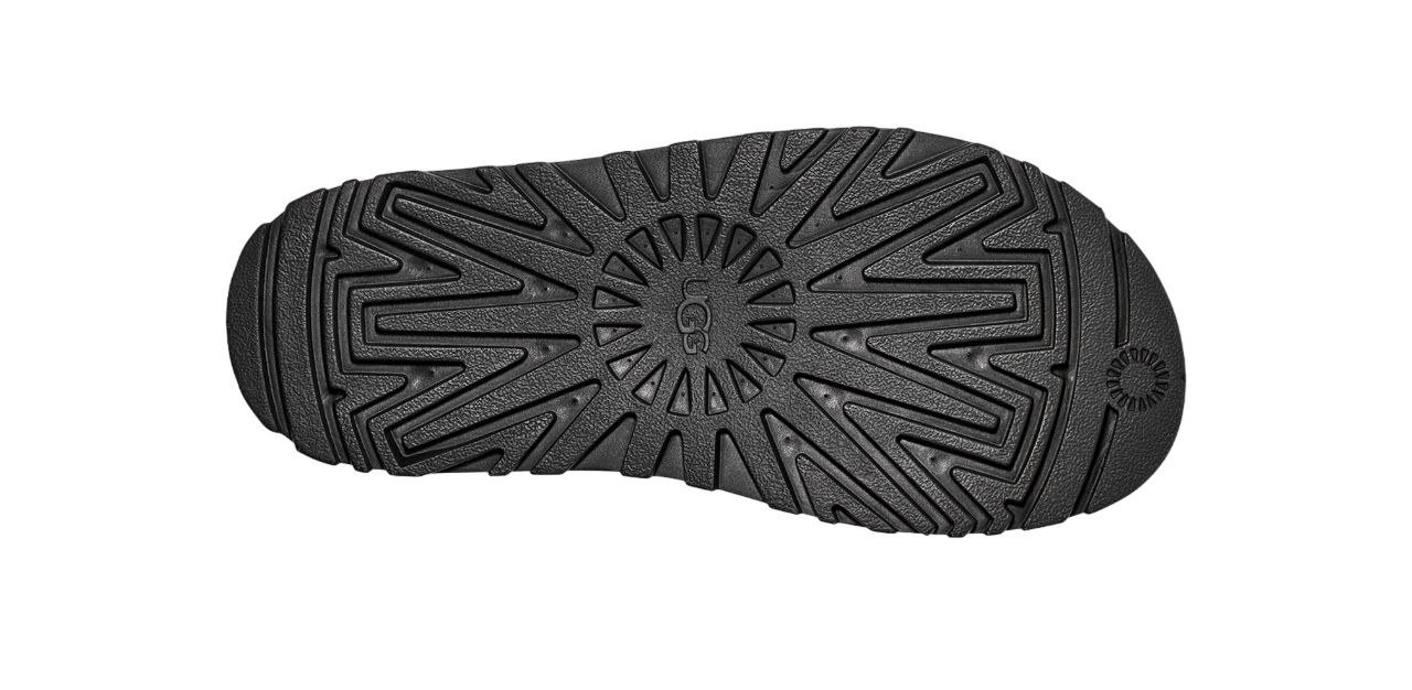 Ugg Women’S Goldenglow Sandal Black - Image 6