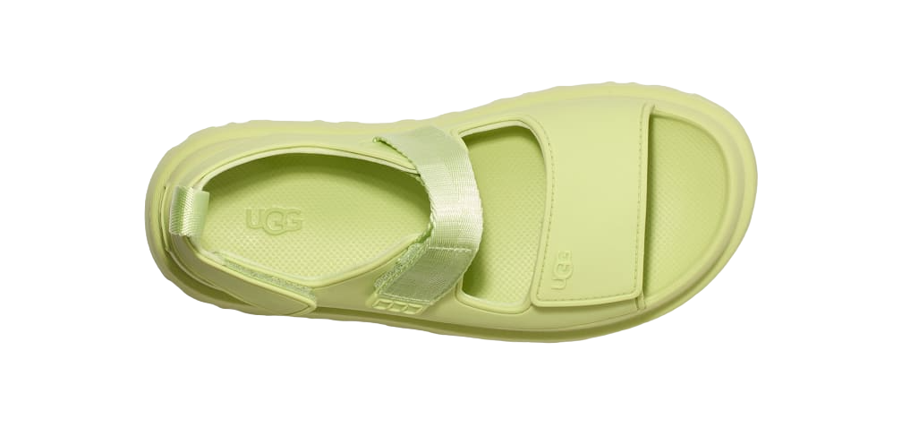 Ugg Women’S Goldenglow Sandal Caterpillar - Image 5