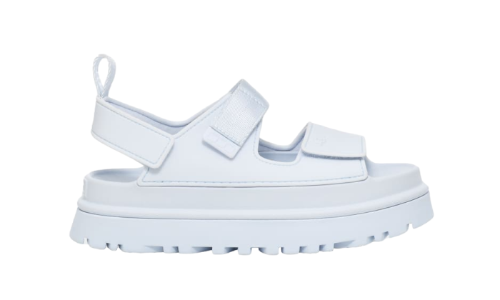 Ugg Women’S Goldenglow Sandal Current - Image 8