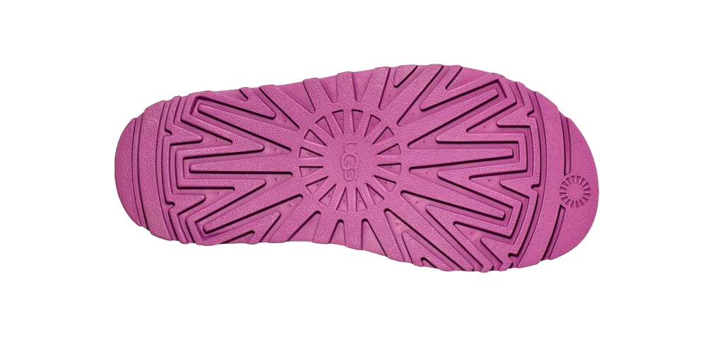 Ugg Women’S Goldenglow Sandal Mangosteen - Image 6