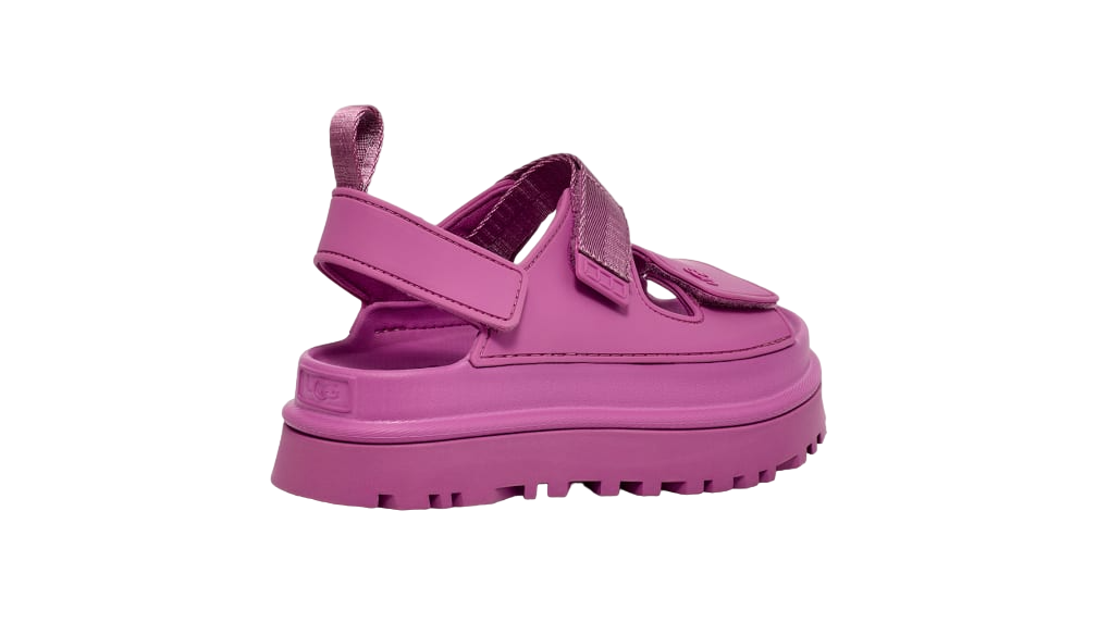 Alternative view of Ugg Women’S Goldenglow Sandal Mangosteen