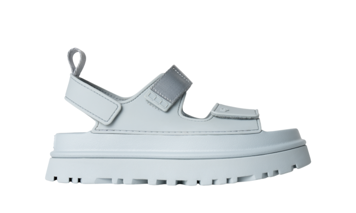 Ugg Women’S Goldenglow Sandal Sea Foam - Image 7