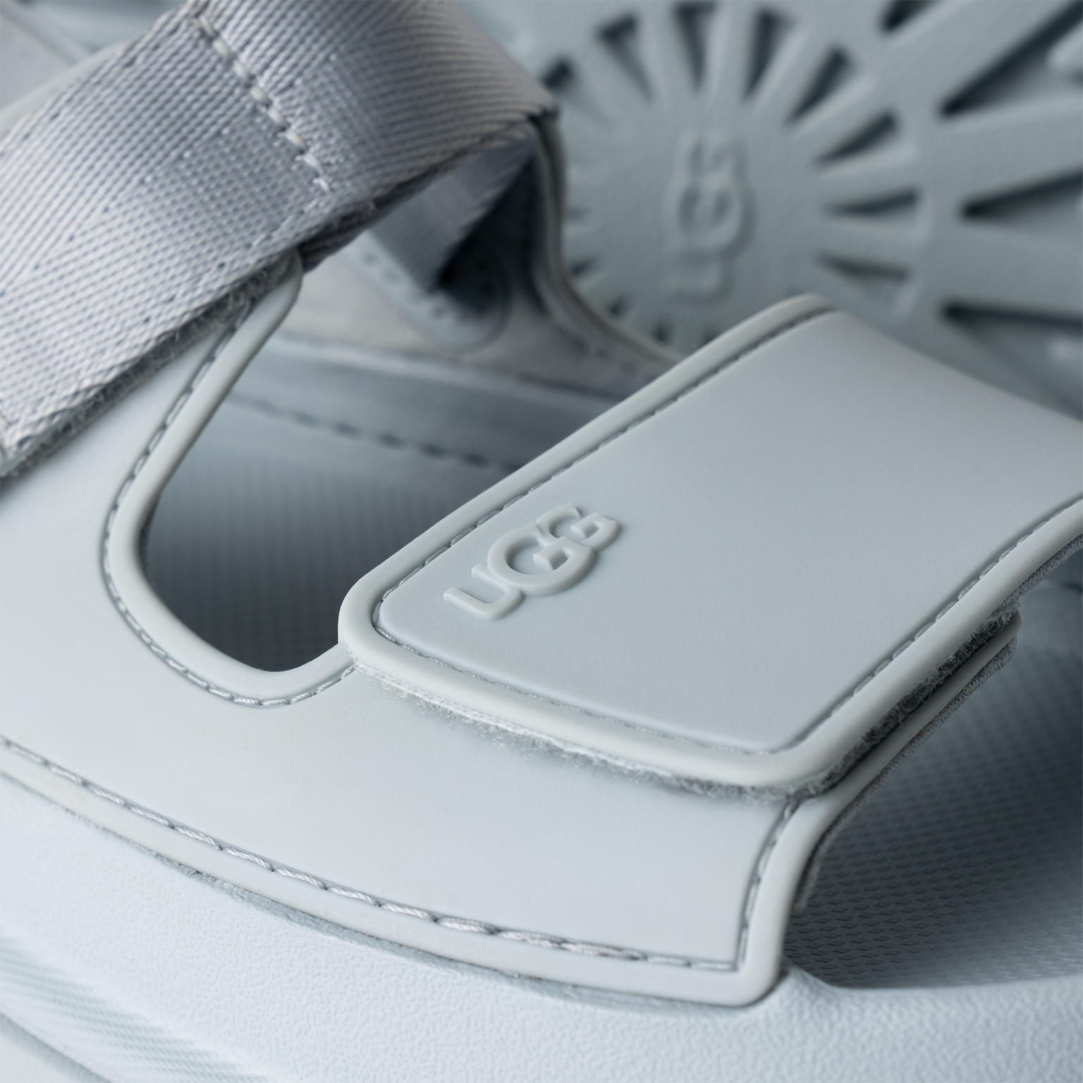 Ugg Women’S Goldenglow Sandal Sea Foam - Image 5