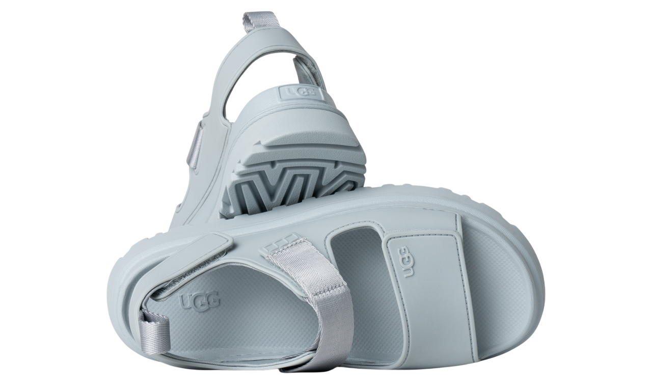 Ugg Women’S Goldenglow Sandal Sea Foam - Image 3