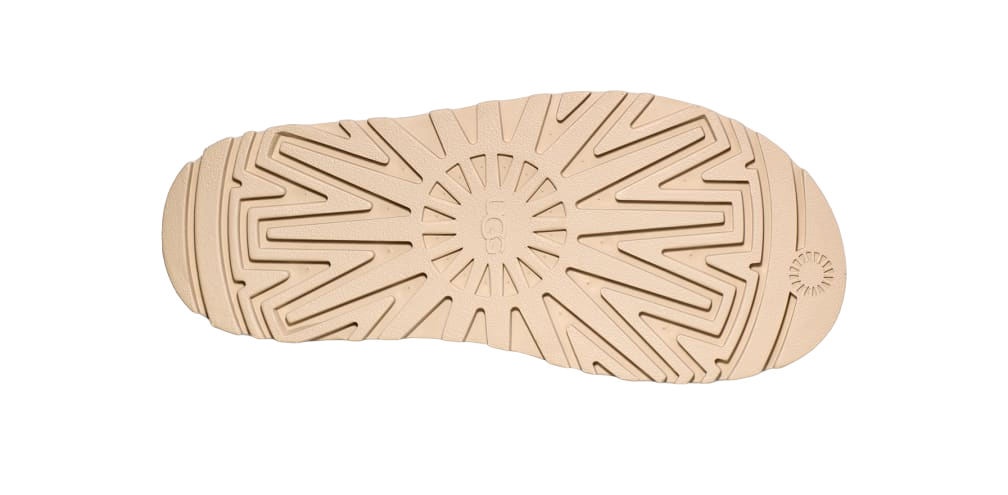 Ugg Women’S Goldenglow Sandal Sea Salt - Image 6