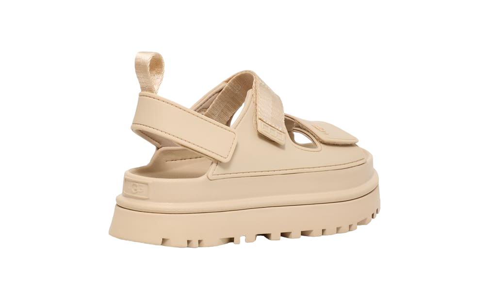 Alternative view of Ugg Women’S Goldenglow Sandal Sea Salt