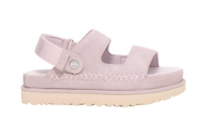 Ugg Women’S Goldenstar Glide Bay Fog - Image 7