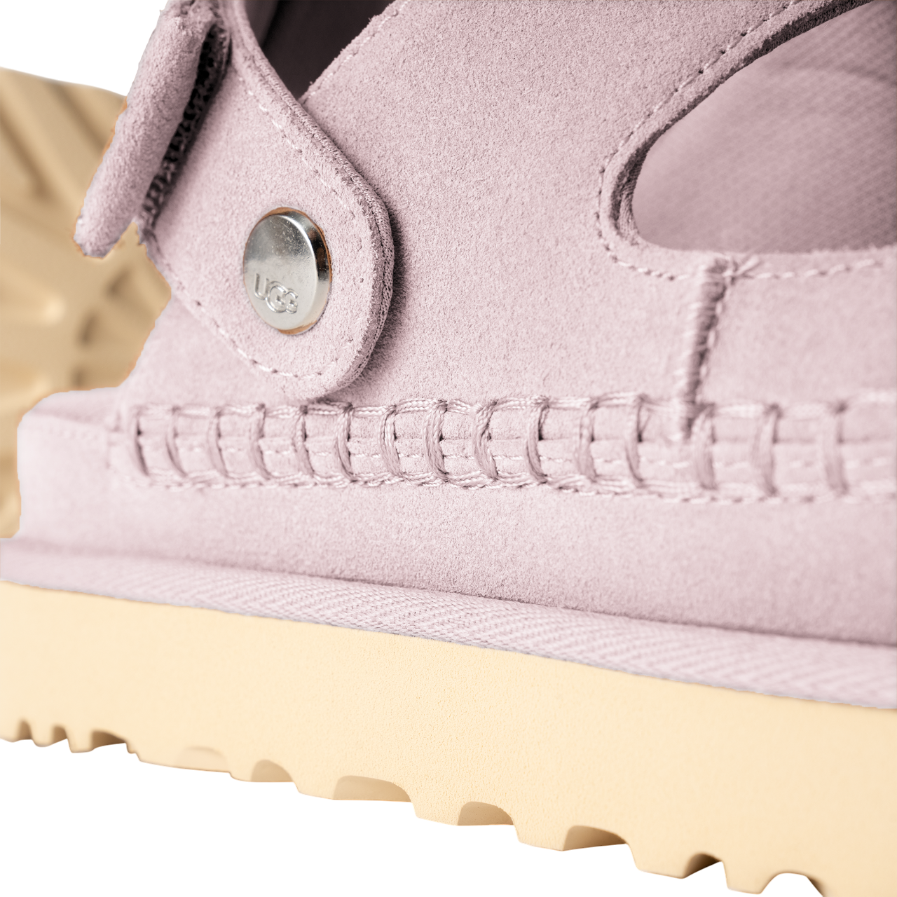 Ugg Women’S Goldenstar Glide Bay Fog - Image 5