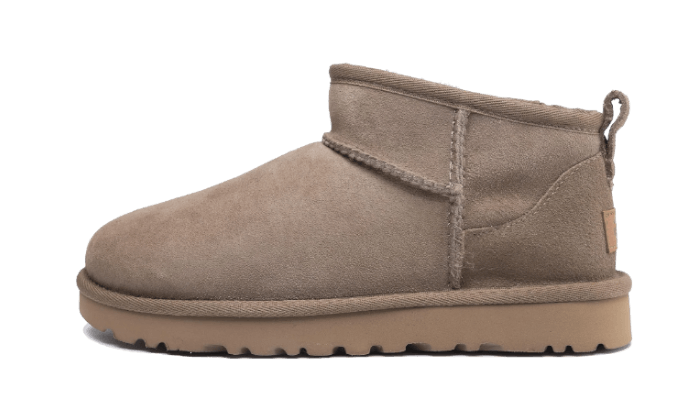 Ugg Women’S Goldenstar Glide Chestnut - Image 7