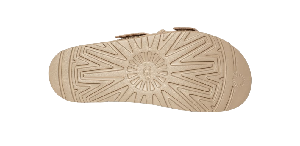 Ugg Women’S Goldenstar Hi Slide Sand - Image 6