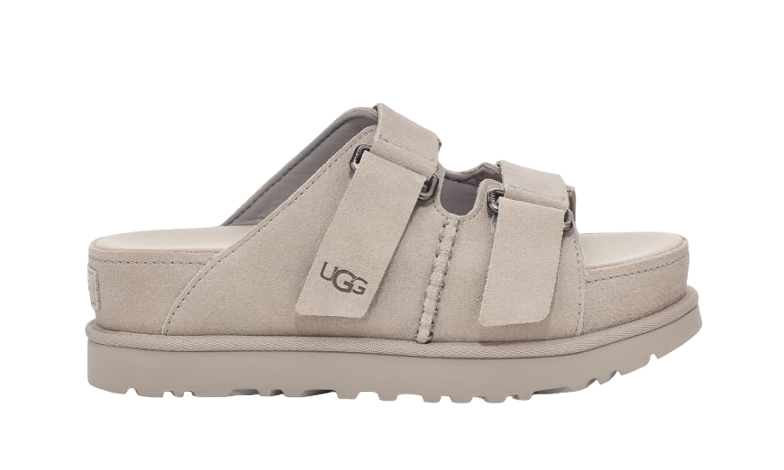 Ugg Women’S Goldenstar Hi Slide Seal