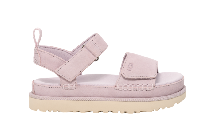 Ugg Women’S Goldenstar Sandal Bay Fog - Image 6