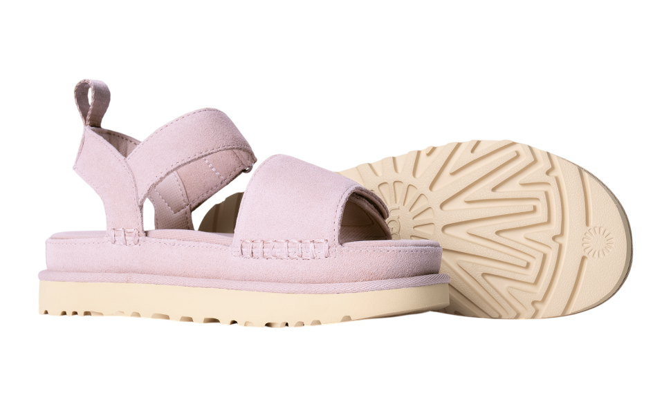 Alternative view of Ugg Women’S Goldenstar Sandal Bay Fog