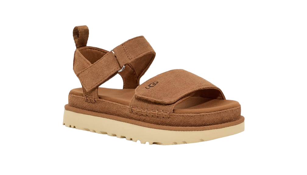 Alternative view of Ugg Women’S Goldenstar Sandal Chestnut