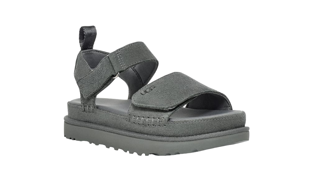 Alternative view of Ugg Women’S Goldenstar Sandal Rainstorm