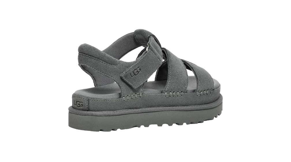 Alternative view of Ugg Women’S Goldenstar Strap Sandal Rainstorm