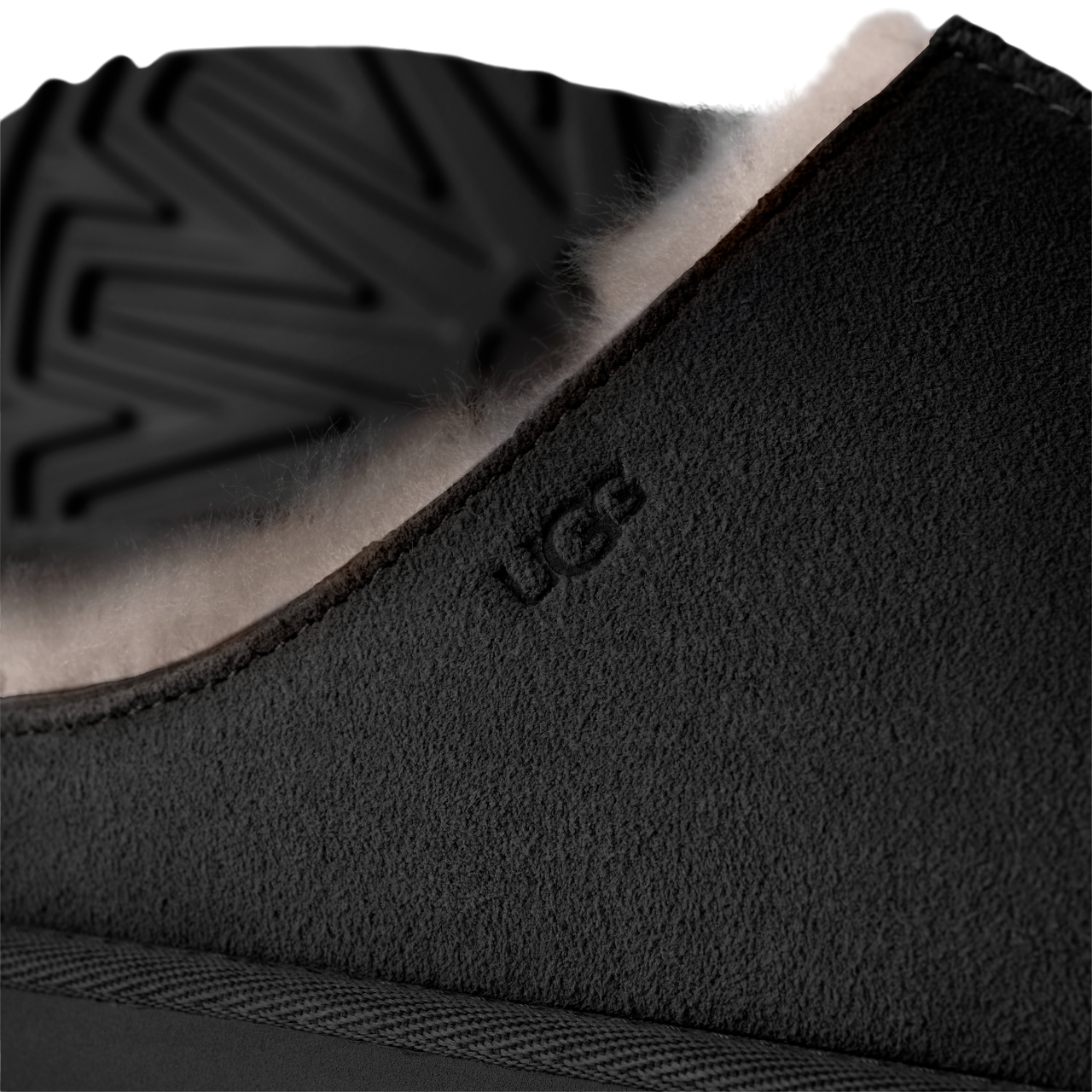 Ugg Women’S Greenport Slide Black - Image 5