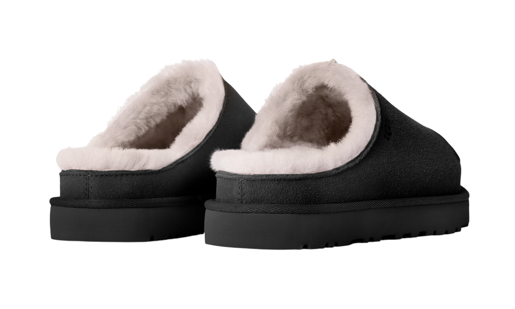 Ugg Women’S Greenport Slide Black - Image 4